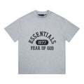 ESSENTIALS 1977 Graphic Short-Sleeve T-Shirt ¡ª hero