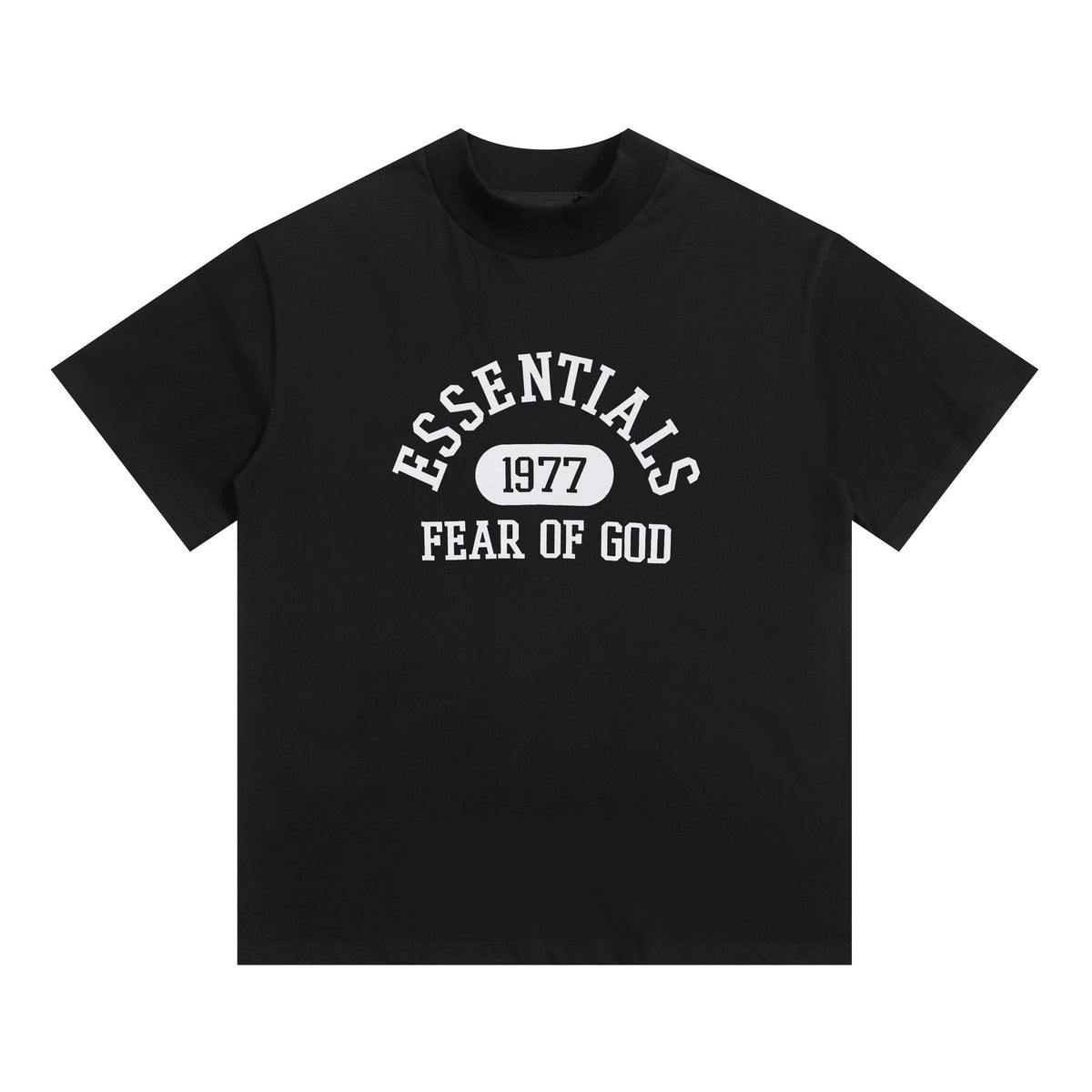 ESSENTIALS 1977 Graphic Short-Sleeve T-Shirt ¡ª front