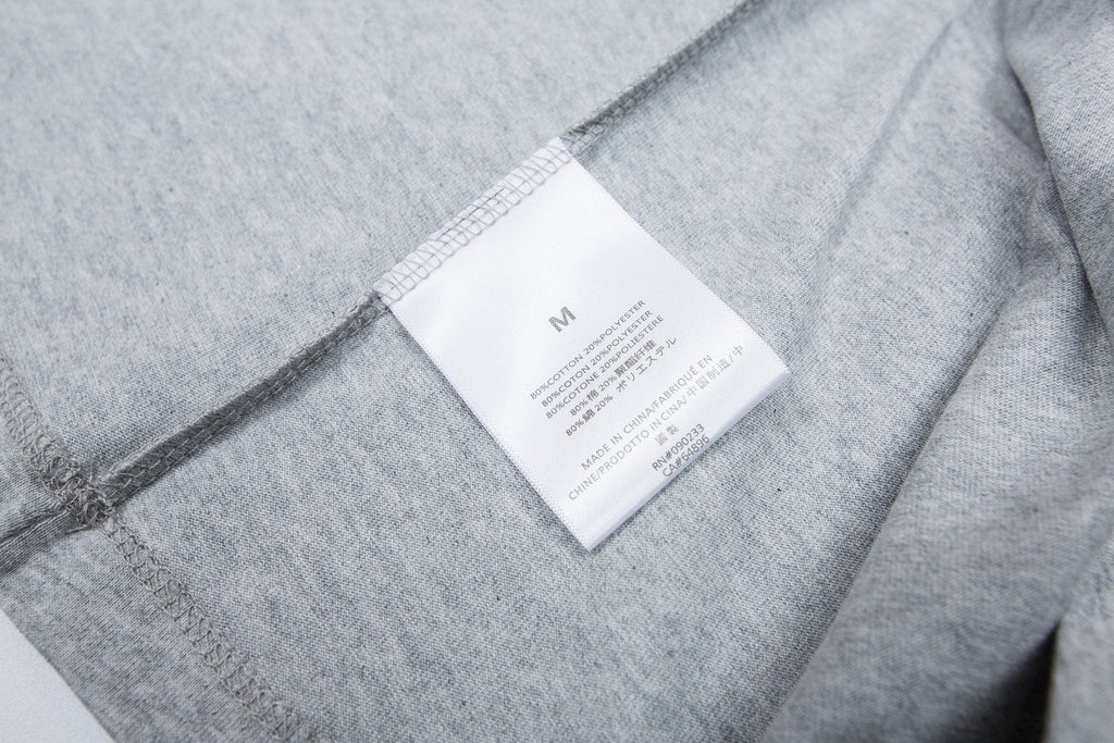ESSENTIALS 1977 Graphic Short-Sleeve T-Shirt ¡ª neck_label