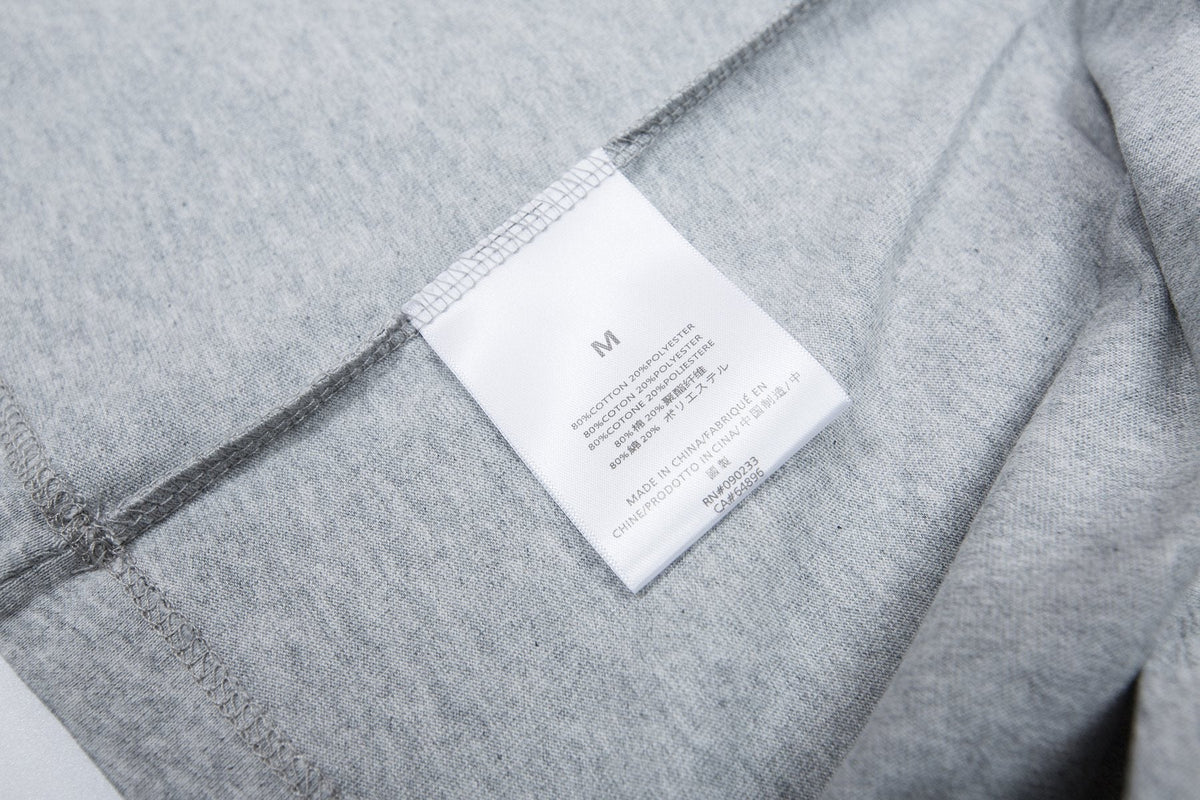 ESSENTIALS 1977 Graphic Short-Sleeve T-Shirt ¡ª neck_label