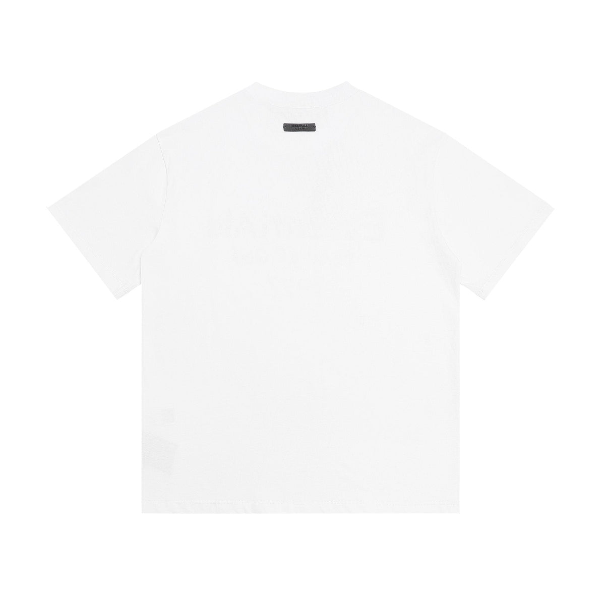 ESSENTIALS 1977 Graphic Short-Sleeve T-Shirt ¡ª back