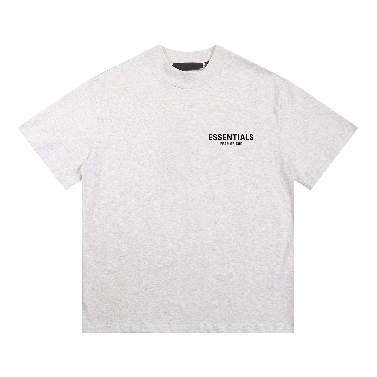 ESSENTIALS Back Graphic Short-Sleeve T-Shirt ¡ª front