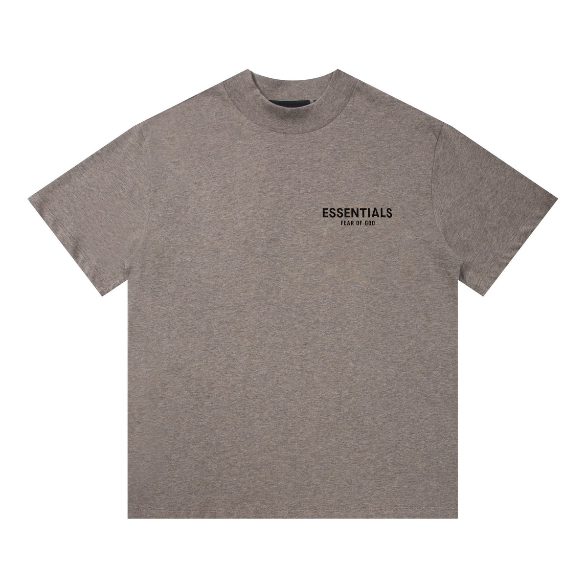 ESSENTIALS Back Graphic Short-Sleeve T-Shirt ¡ª hero