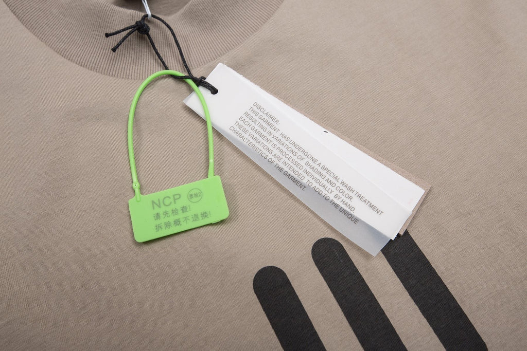 Fear of God Photo Graphic T-Shirt ¡ª hang_tag