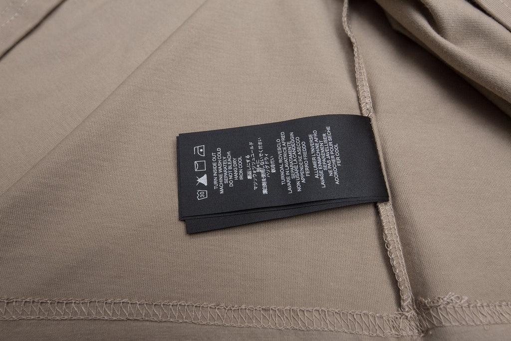 Fear of God Photo Graphic T-Shirt ¡ª hang_tag