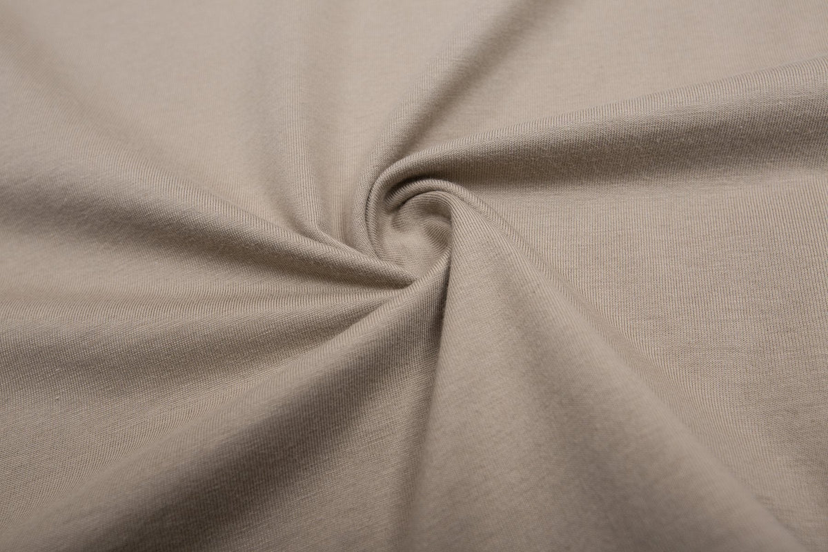 Fear of God Photo Graphic T-Shirt ¡ª fabric_closeup