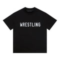 ESSENTIALS Wrestling Graphic T-Shirt ¡ª hero
