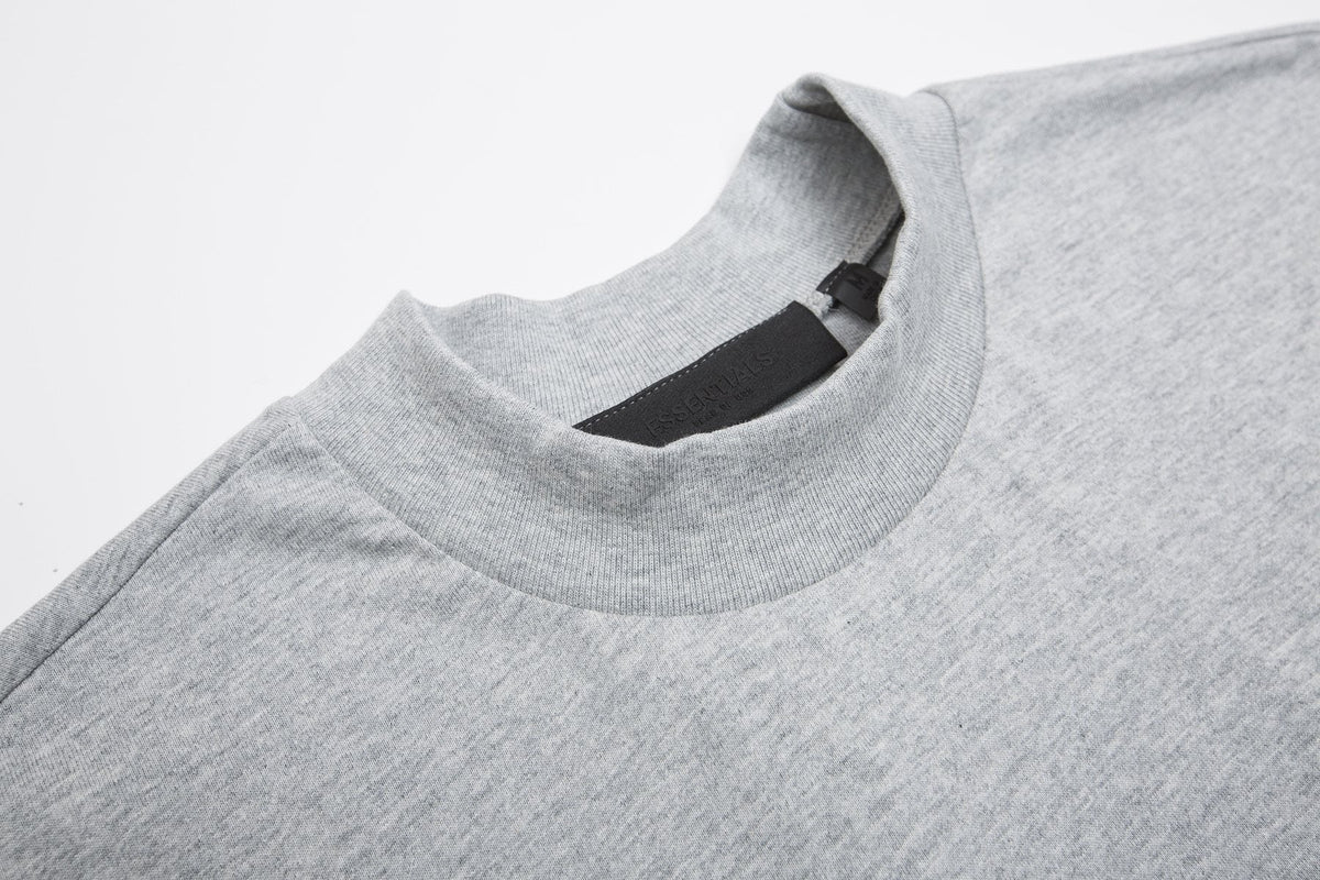 ESSENTIALS Spelman Graphic Short-Sleeve T-Shirt ¡ª detail