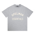 ESSENTIALS Spelman Graphic Short-Sleeve T-Shirt ¡ª hero