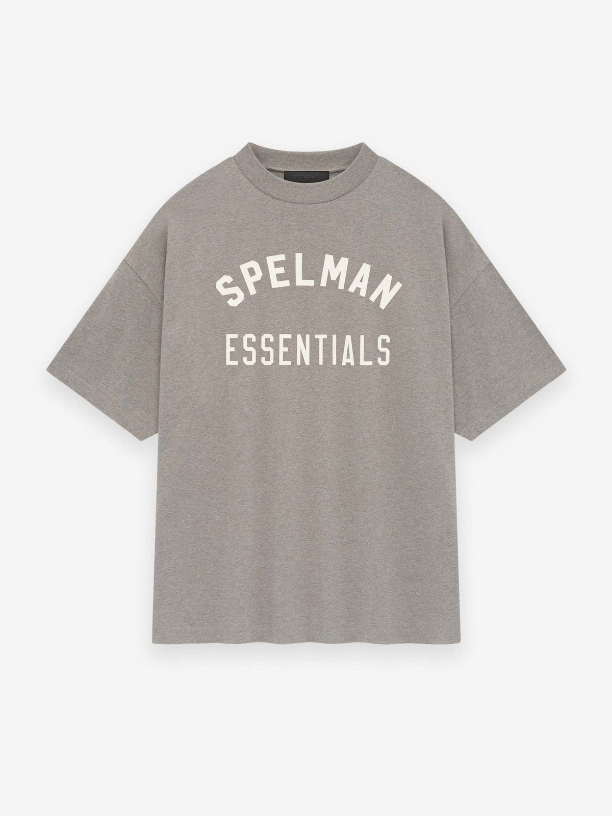 ESSENTIALS Spelman Graphic Short-Sleeve T-Shirt ¡ª front