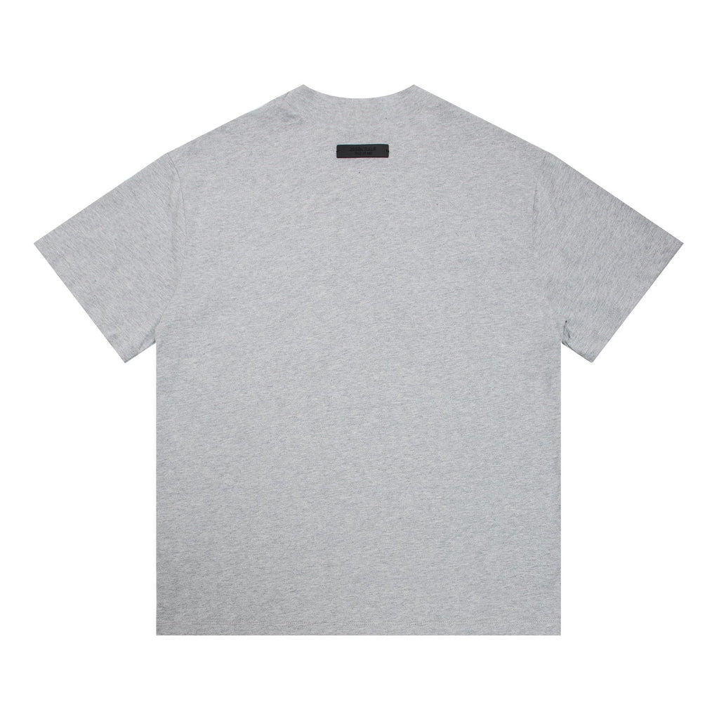 ESSENTIALS Spelman Graphic Short-Sleeve T-Shirt ¡ª back
