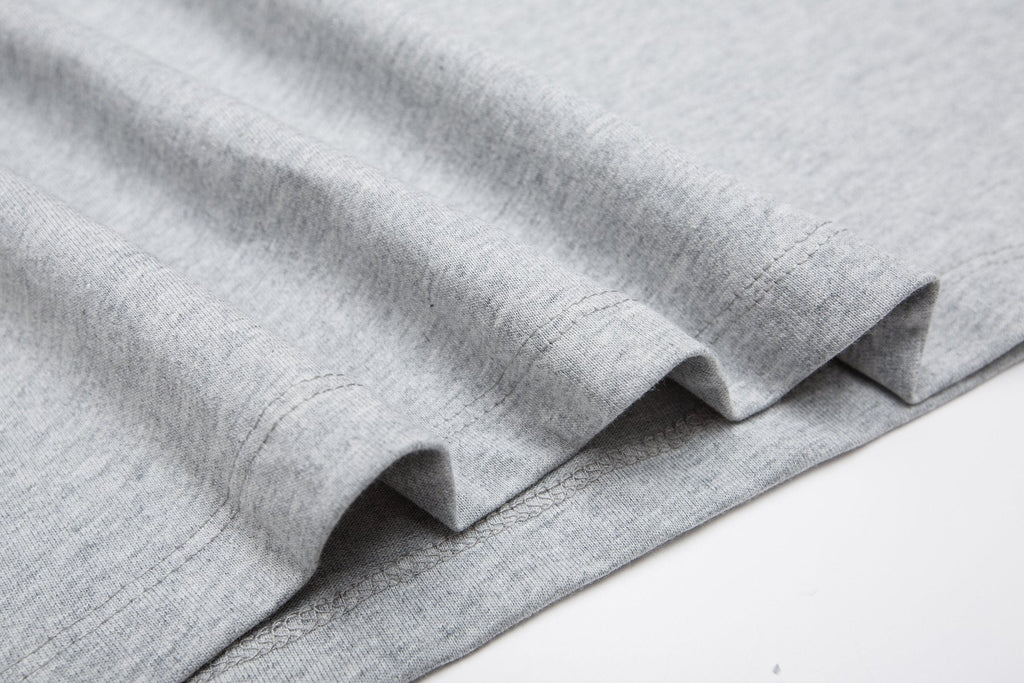 ESSENTIALS Spelman Graphic Short-Sleeve T-Shirt ¡ª detail