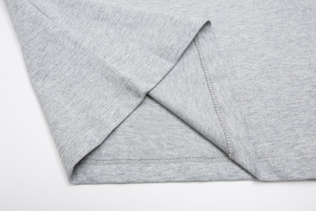 ESSENTIALS Spelman Graphic Short-Sleeve T-Shirt ¡ª detail