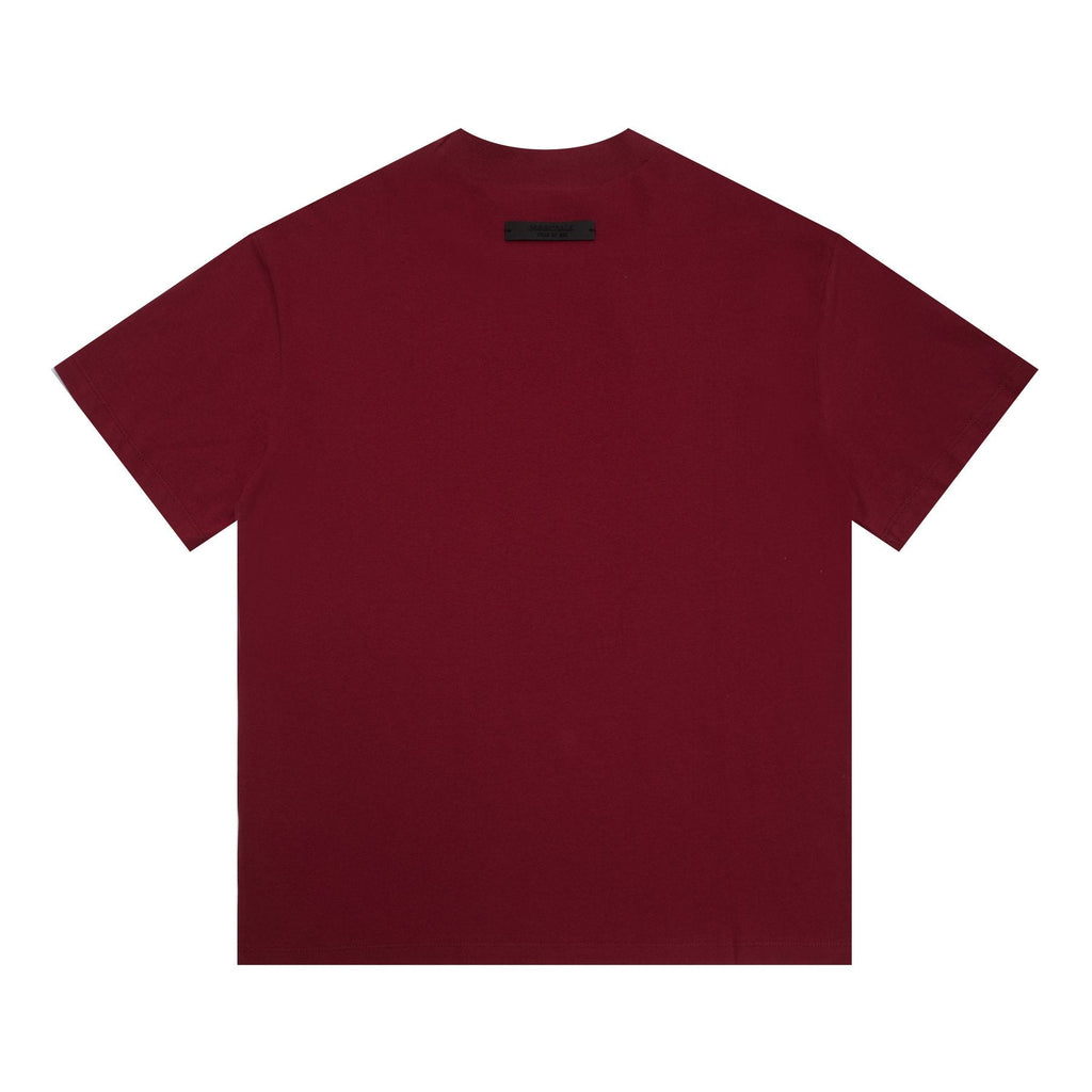 ESSENTIALS Fear of God AGM Graphic T-Shirt ¡ª back