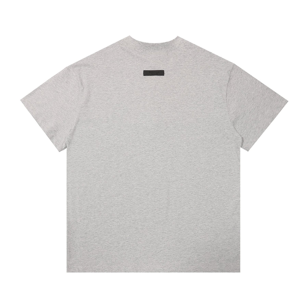 ESSENTIALS Front Graphic Short-Sleeve T-Shirt ¡ª back