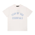ESSENTIALS Front Graphic Short-Sleeve T-Shirt ¡ª front