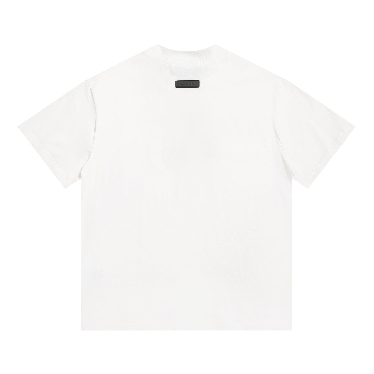 ESSENTIALS Painted Graphic Short-Sleeve T-Shirt ¡ª back