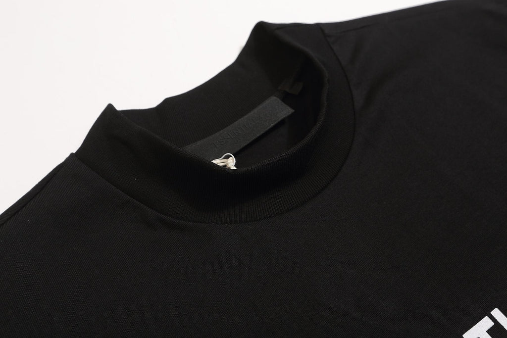 ESSENTIALS Logo Graphic T-Shirt ¡ª detail