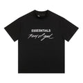 ESSENTIALS Logo Graphic T-Shirt ¡ª hero