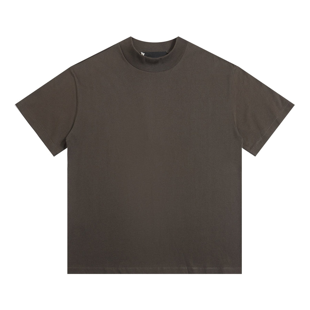 ESSENTIALS Tonal Wordmark Short-Sleeve T-Shirt ¡ª back