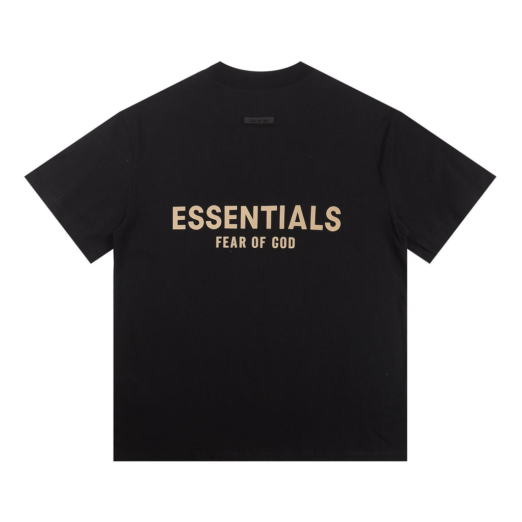 ESSENTIALS Cloud Series Crewneck T-Shirt ¡ª hero