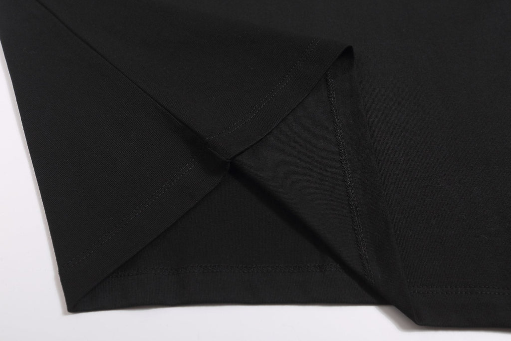 Fear of God Three-Bar Back Graphic T-Shirt ¡ª detail