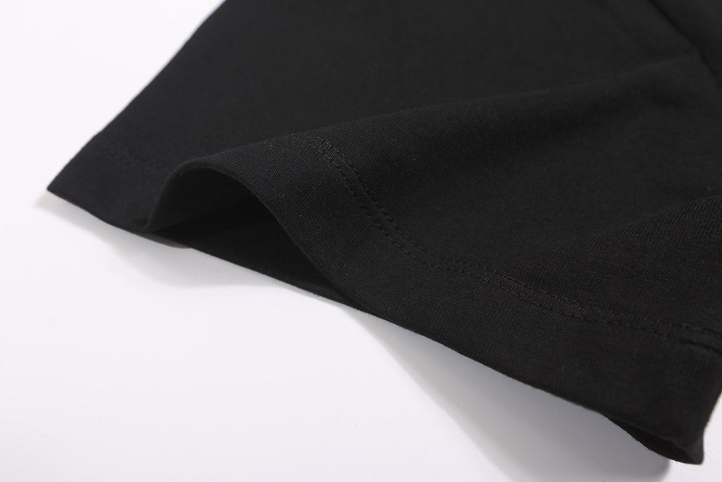 Fear of God Three-Bar Back Graphic T-Shirt ¡ª detail