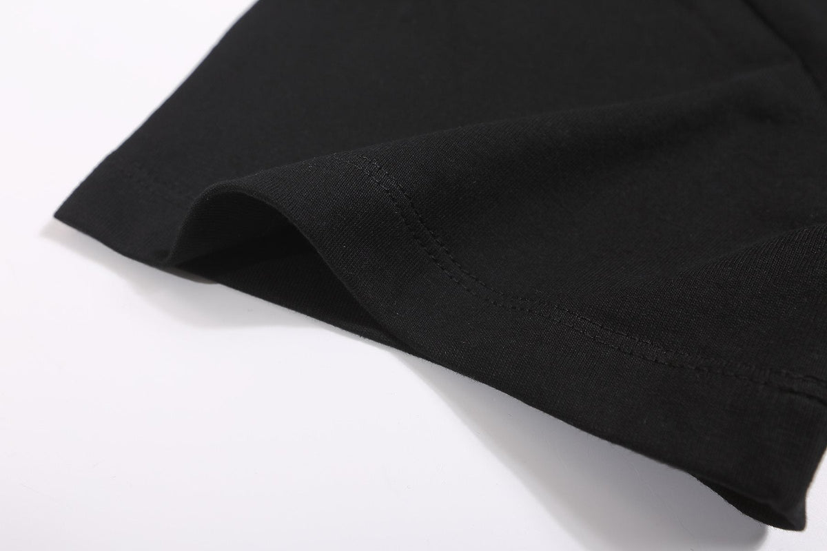 Fear of God Three-Bar Back Graphic T-Shirt ¡ª detail