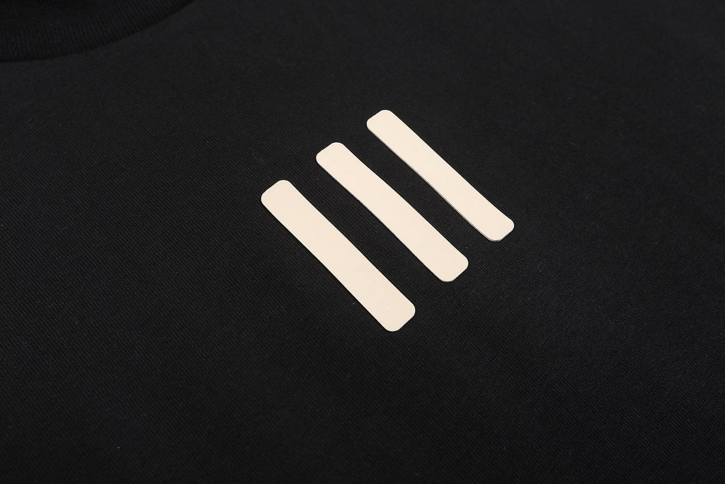 Fear of God Three-Bar Back Graphic T-Shirt ¡ª detail