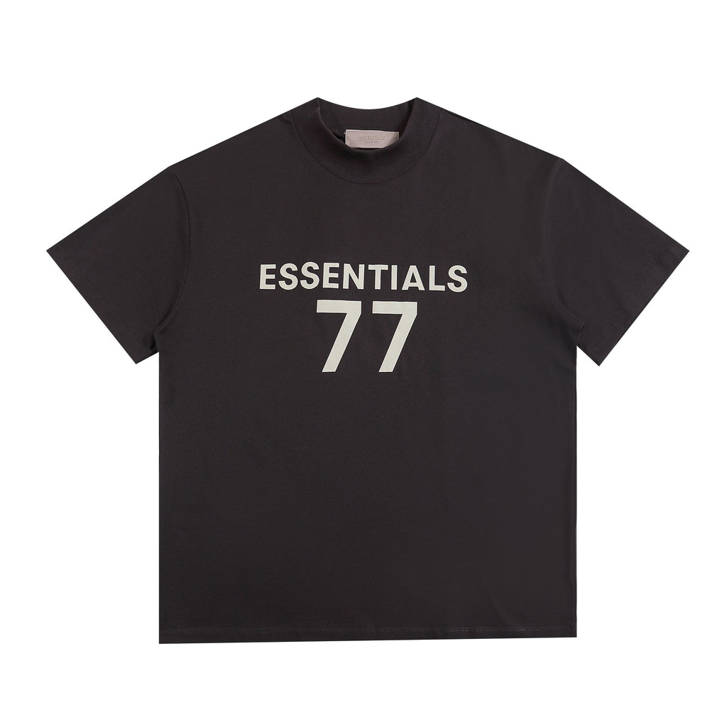 ESSENTIALS 77 Graphic Short-Sleeve T-Shirt ¡ª hero