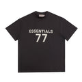 ESSENTIALS 77 Graphic Short-Sleeve T-Shirt ¡ª hero