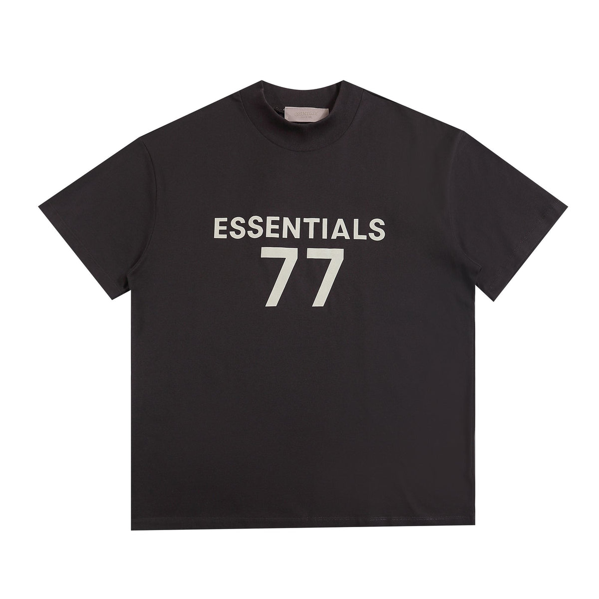 ESSENTIALS 77 Graphic Short-Sleeve T-Shirt ¡ª hero