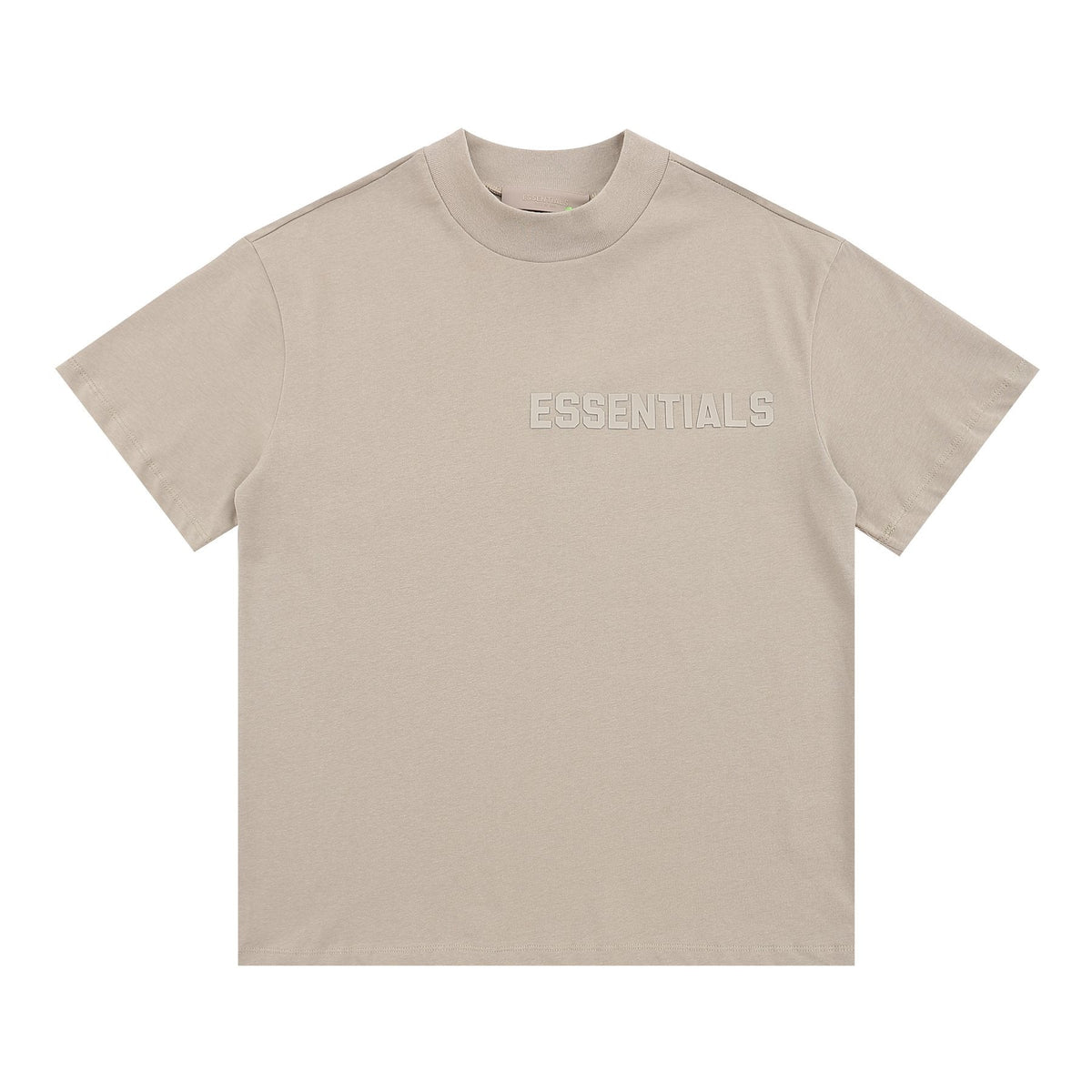 ESSENTIALS Tonal Graphic Short-Sleeve T-Shirt ¡ª front
