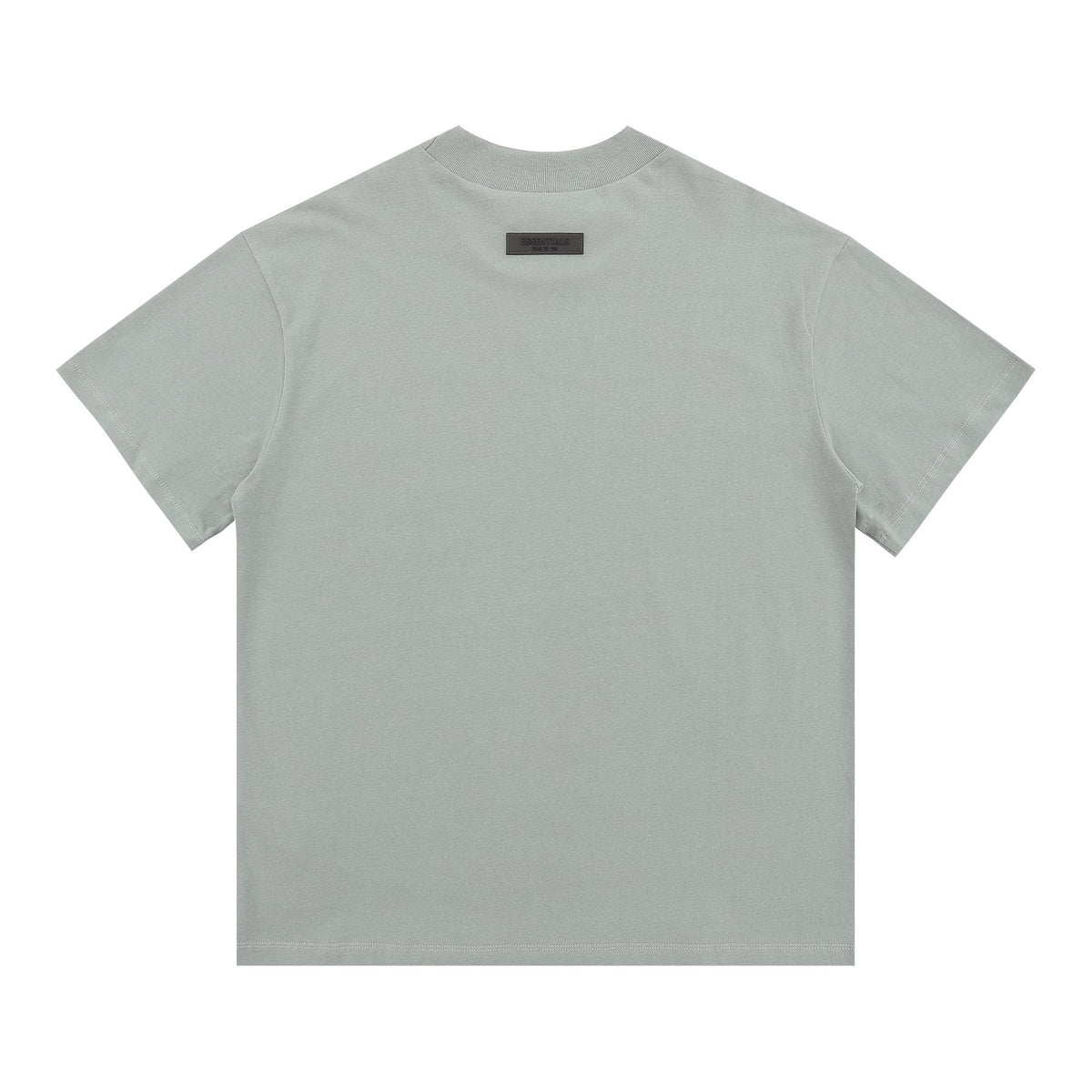 ESSENTIALS Tonal Graphic Short-Sleeve T-Shirt ¡ª back