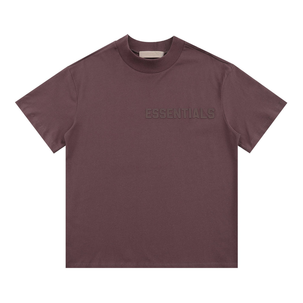 ESSENTIALS Tonal Graphic Short-Sleeve T-Shirt ¡ª hero