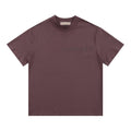 ESSENTIALS Tonal Graphic Short-Sleeve T-Shirt ¡ª hero