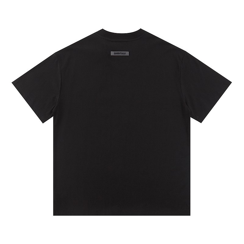 ESSENTIALS Front Wordmark Short-Sleeve T-Shirt ¡ª back