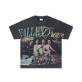 VALE USA Waiting to Exhale Rhinestone Graphic T-Shirt ¡ª hero