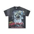 VALE USA Golden Era Washed Graphic T-Shirt ¡ª hero