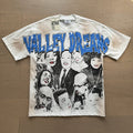 VALE USA Washed Dream Graphic T-Shirt ¡ª hero