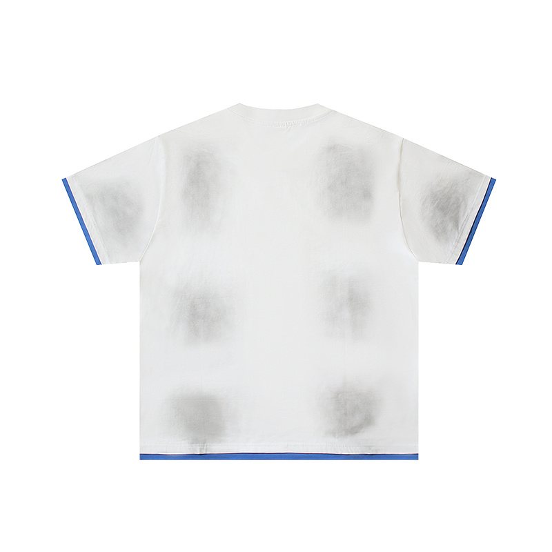 VALE USA Dreams 2000 Championship Graphic T-Shirt ¡ª back
