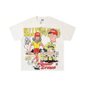 VALE USA Washed Front Graphic Short-Sleeve T-Shirt ¡ª hero