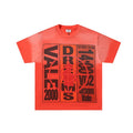 VALE USA Top Shelf 14 Graphic T-Shirt ¡ª hero