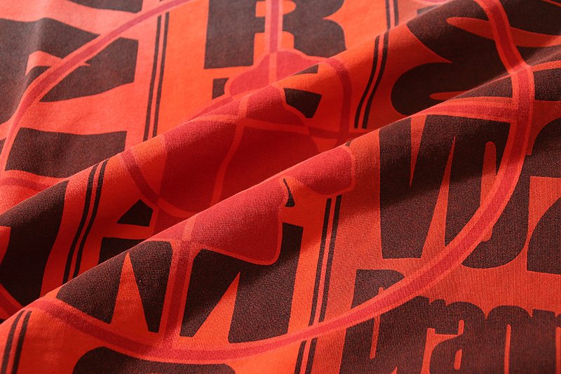 VALE USA Top Shelf 14 Graphic T-Shirt ¡ª detail