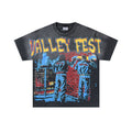 VALE USA Festival Graphic T-Shirt ¡ª hero