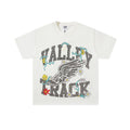 VALE USA Rhinestone Graphic Short-Sleeve T-Shirt ¡ª hero