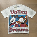 VALE USA Dreams Graphic Short-Sleeve T-Shirt ¡ª hero