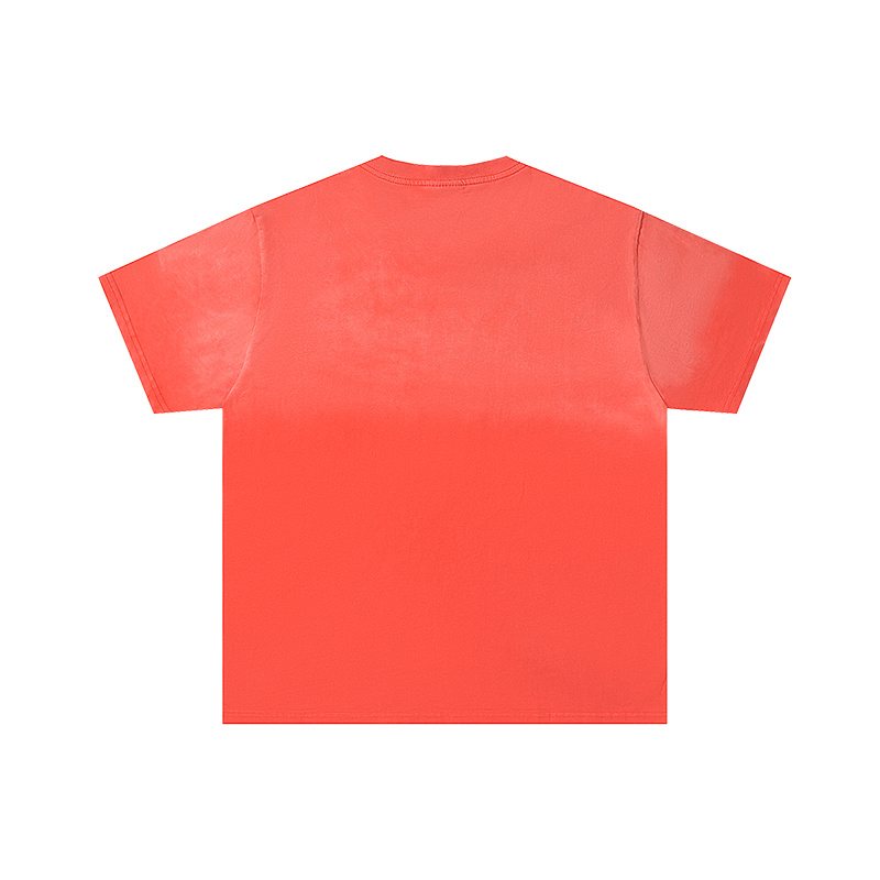 VALE USA Washed Graphic T-Shirt ¡ª back