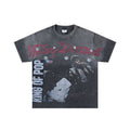 VALE USA King of Pop Graphic T-Shirt ¡ª hero