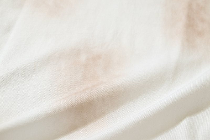 VALE USA Forged in Fire Boxing Graphic T-Shirt ¡ª fabric_closeup